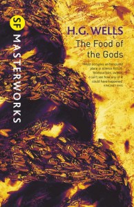 Food Of The Gods Cover