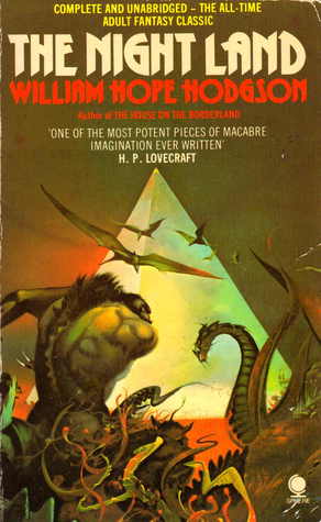 The Night Land
