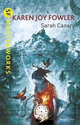 sarah-canary